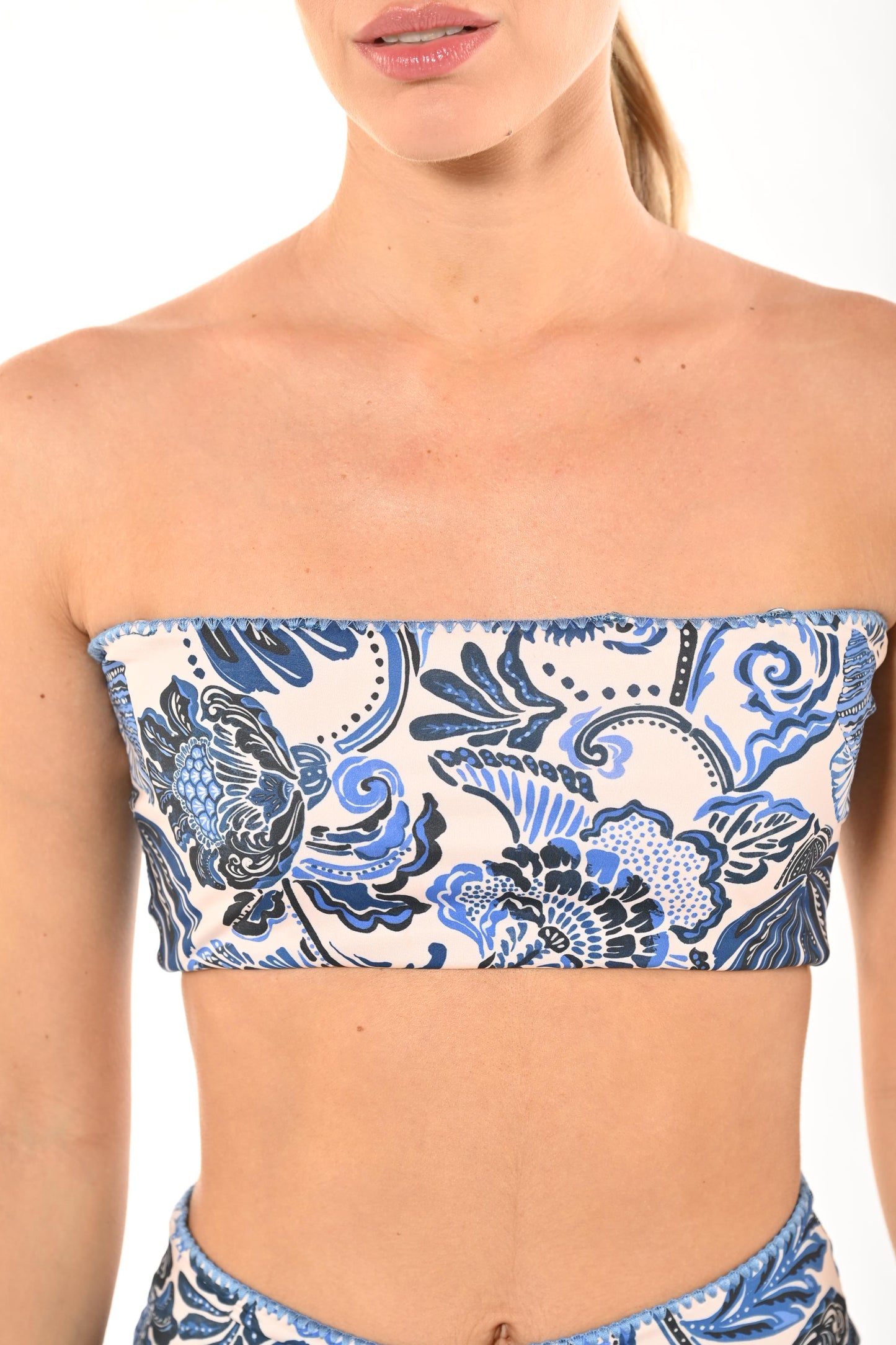 Top Marina Ocean Escape