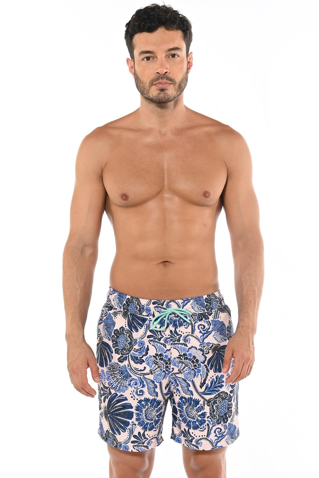 Pantaloneta Hombre Ocean Escape