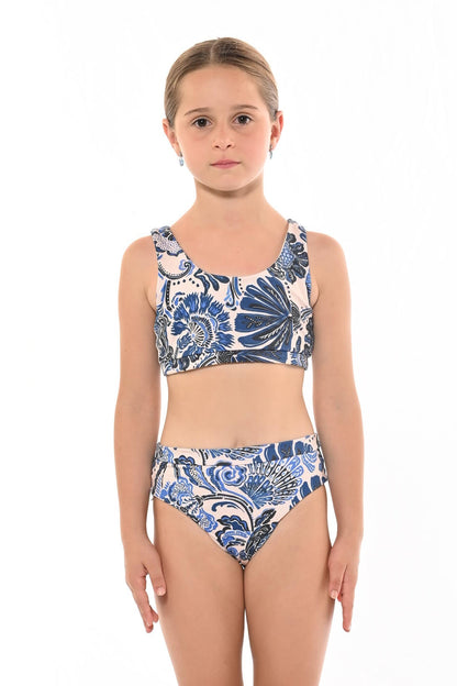 Bottom Oriana Ocean Escape