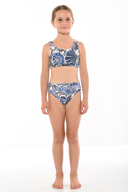 Bottom Oriana Ocean Escape