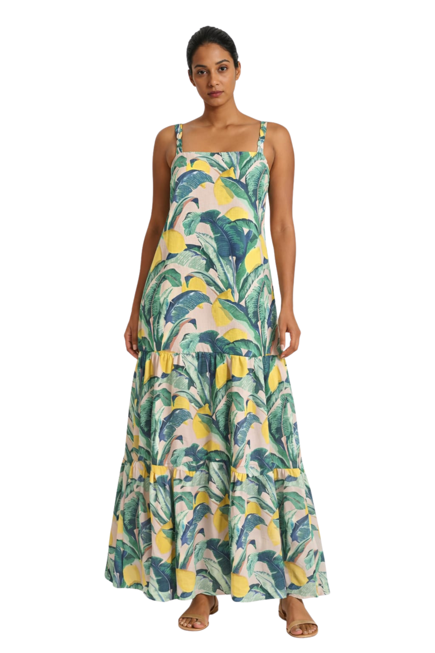 Margara Dress | Fresh Summer