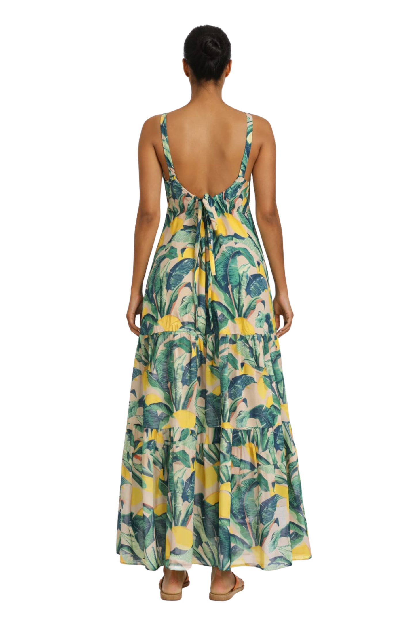 Margara Dress | Fresh Summer