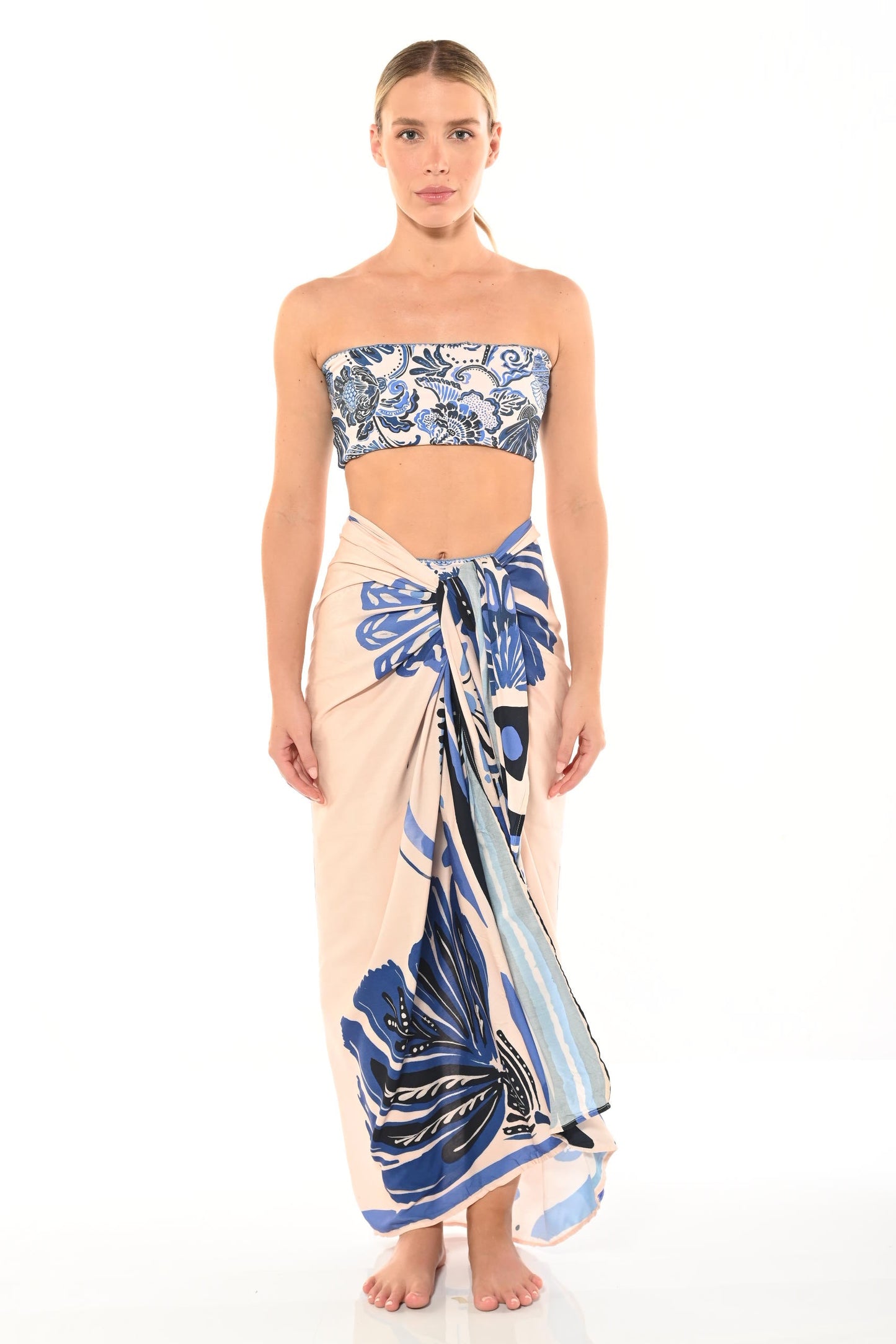 Pareo Touch Ocean Escape