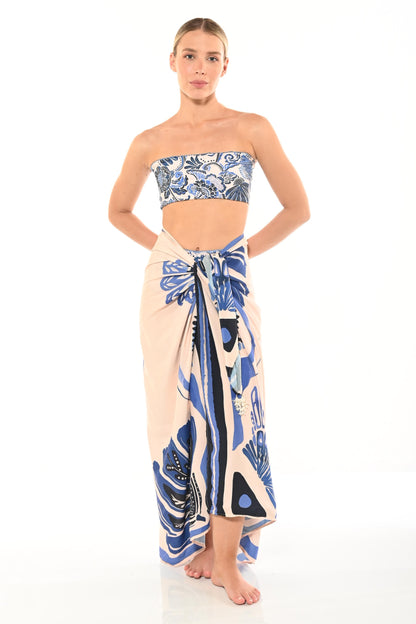 Pareo Touch Ocean Escape