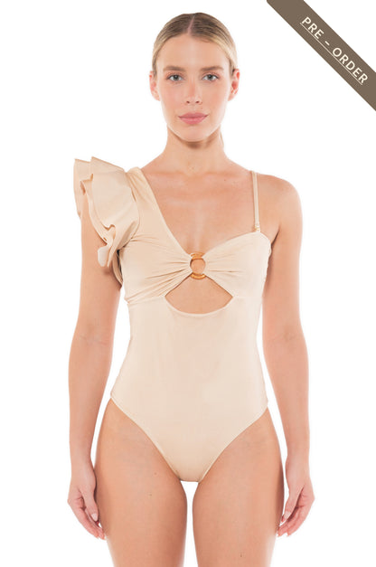 Aura One Piece Serene Aura