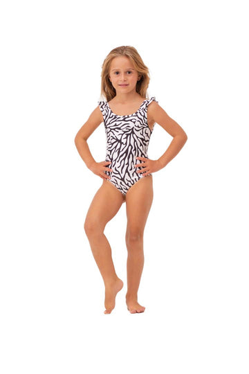 Victoria One Piece Mar Negro