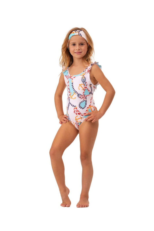 Victoria One Piece Coastal