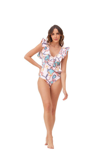 Aide One Piece Coastal