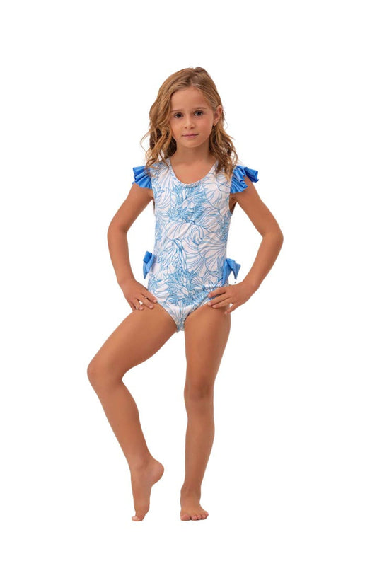 Juliet One Piece Litoral