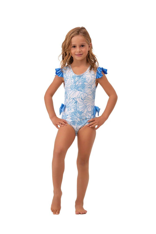 Juliet One Piece Litoral