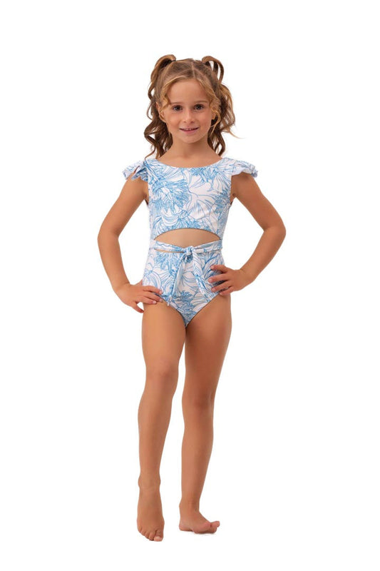 Amelia One Piece Litoral