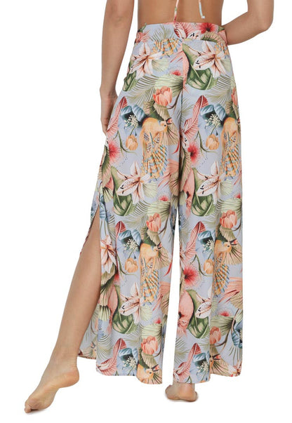 Pantalón Mariposa Pajaro Azul